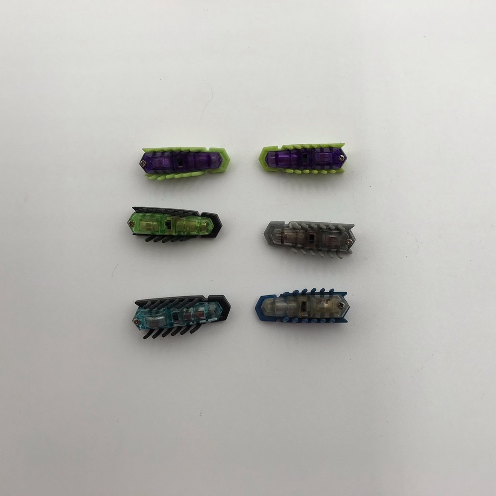 Hexbug Nano Micro Robotic Collection - Picture 11 of 12
